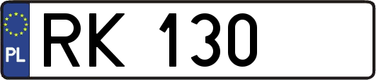 RK130