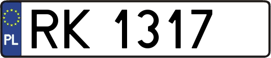 RK1317