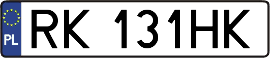 RK131HK