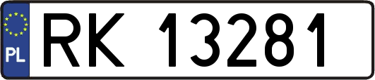 RK13281