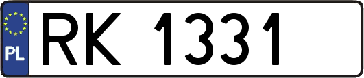 RK1331