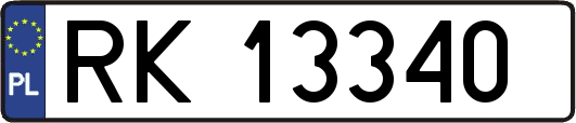 RK13340