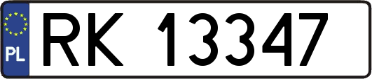 RK13347