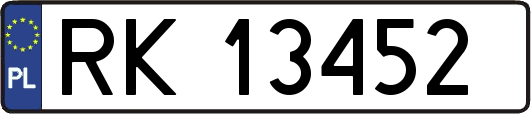 RK13452