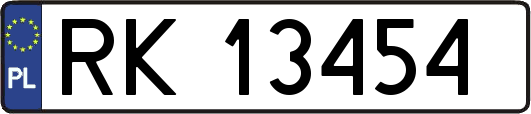 RK13454