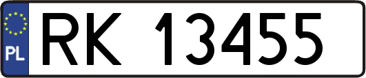 RK13455