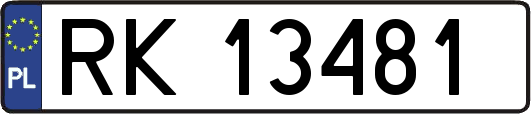 RK13481
