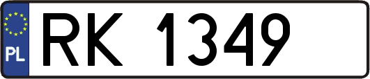 RK1349