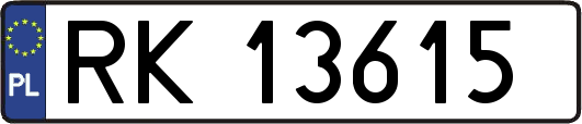 RK13615