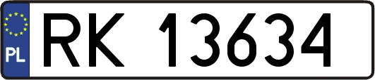 RK13634