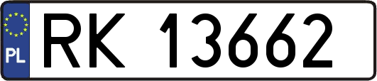 RK13662