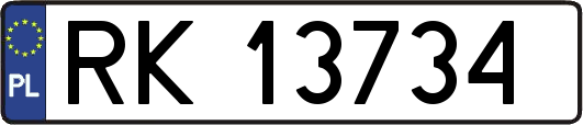 RK13734