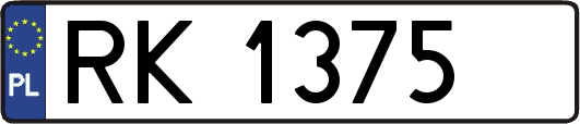 RK1375