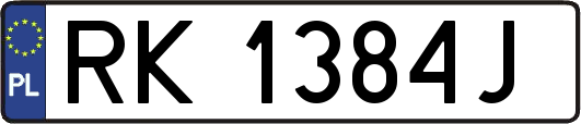 RK1384J