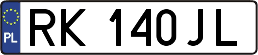 RK140JL