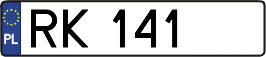 RK141