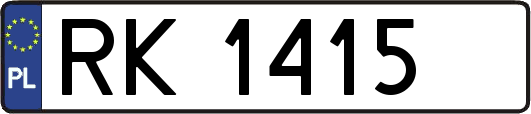 RK1415