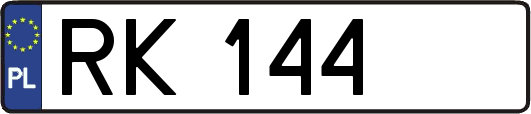 RK144