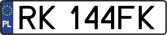 RK144FK