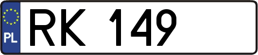RK149