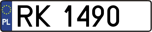 RK1490
