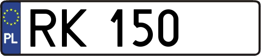 RK150