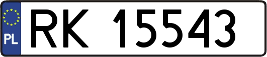 RK15543