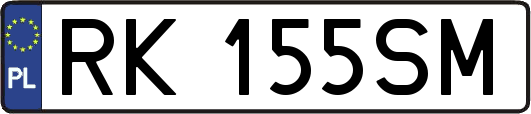 RK155SM
