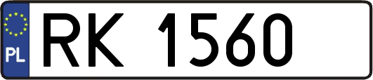 RK1560