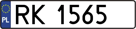 RK1565