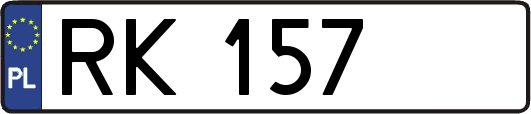 RK157