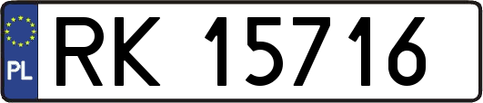 RK15716