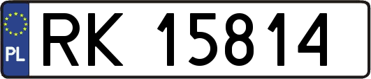 RK15814