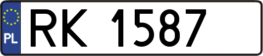 RK1587