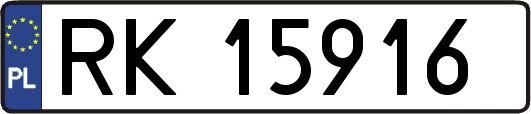 RK15916