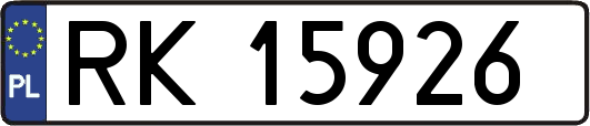 RK15926