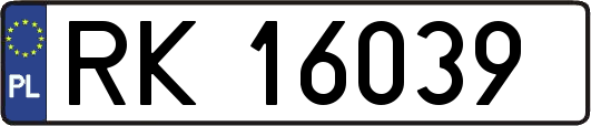 RK16039