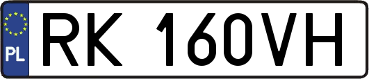 RK160VH