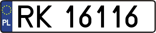 RK16116