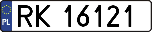 RK16121