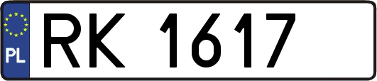 RK1617