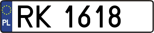RK1618
