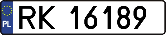 RK16189