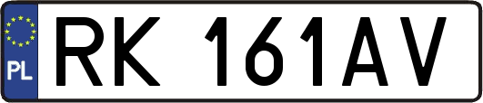RK161AV