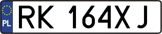RK164XJ
