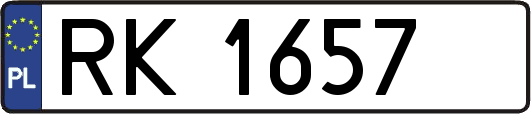 RK1657