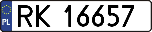 RK16657