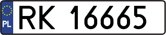RK16665