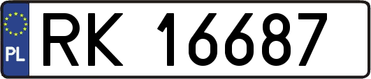 RK16687
