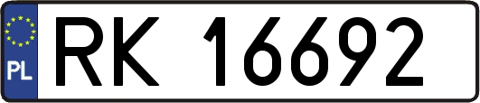 RK16692